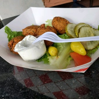 Kojack's - Greek Near Me - San Diego, California