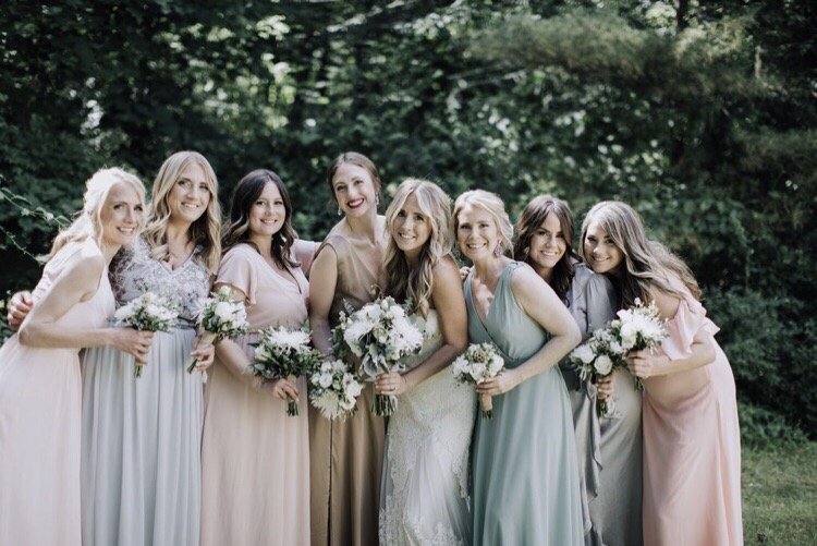 Alexandria's Beauty Salon