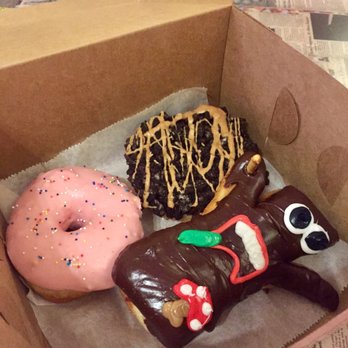 Voodoo Doughnut - Donuts Near Me - Austin, Texas Voodoo Doughnut - Donuts Near Me - Austin, Texas