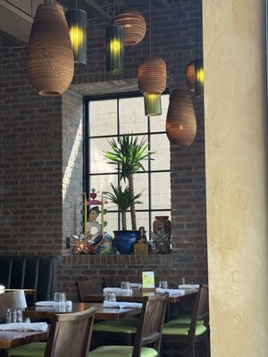 Cantina by null