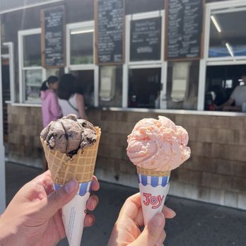 St Clair Annex - Ice Cream & Frozen Yogurt Near Me - Westerly, Rhode Island