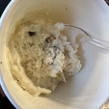 Oh Sweetie - Moose Fart (almost gone) - Ice Cream & Frozen Yogurt Near Me - Williams, Arizona