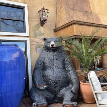Pottery World Cafe - Italian Near Me - Rocklin, California