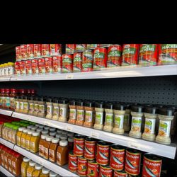 Geviemart - Spices