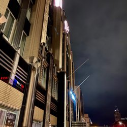 Niagara Mohawk Building