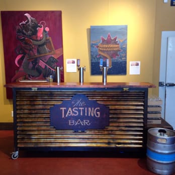 Phillips Brewing - The tasting counter - Breweries Near Me - Victoria, British Columbia Phillips Brewing - The tasting counter - Breweries Near Me - Victoria, British Columbia