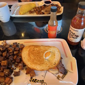 Breakfast Republic - Breakfast & Brunch Near Me - Los Angeles, California Breakfast Republic - Breakfast & Brunch Near Me - Los Angeles, California