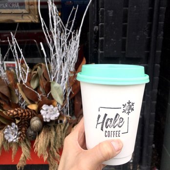 Hale Coffee Company - Coffee Roasteries Near Me - Toronto, Ontario