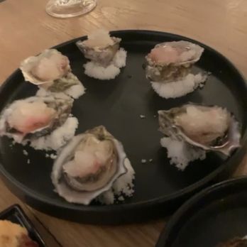 The Wolf's Tailor - Oysters - New American Near Me - Denver, Colorado The Wolf's Tailor - Oysters - New American Near Me - Denver, Colorado