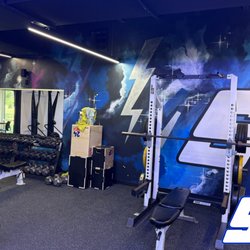 Sculpt Fitness
