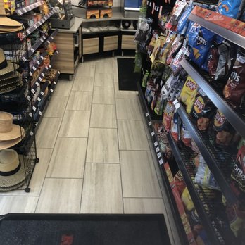 ExtraMile - a grocery store aisle - Convenience Stores Near Me - Hanford, California ExtraMile - a grocery store aisle - Convenience Stores Near Me - Hanford, California