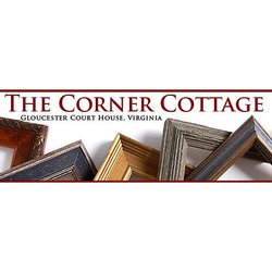 Corner Cottage Frame Shop
