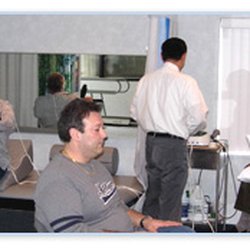 Quantum Physical Therapy