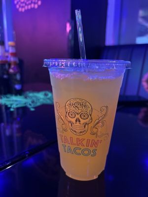 Talkin' Tacos Washington DC by null