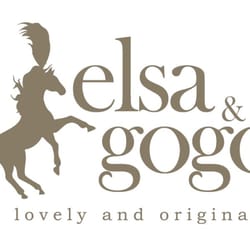 Elsa & Gogo Boutique