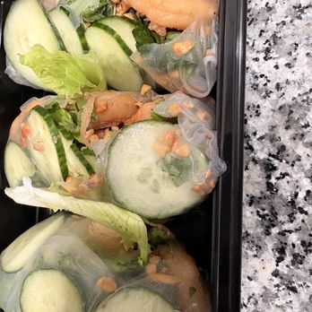 Roll Play - Explosion - Vietnamese Near Me - Vienna, Virginia Roll Play - Explosion - Vietnamese Near Me - Vienna, Virginia