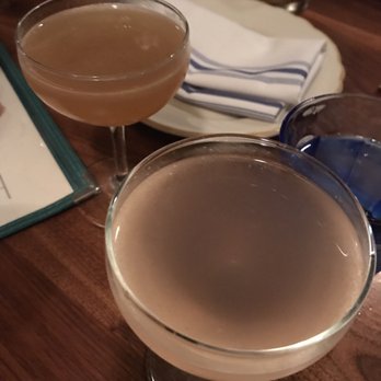 The Ordinary - Drinks! - Seafood Near Me - Charleston, South Carolina