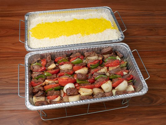 Panini Kabob Grill - Del Mar by null