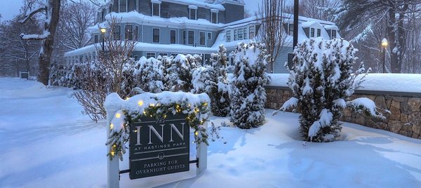 The Inn at Hastings Park by null