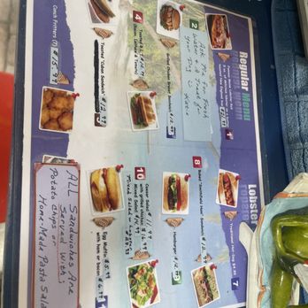 Lobster Shack - Seafood Near Me - Islamorada, Florida Lobster Shack - Seafood Near Me - Islamorada, Florida