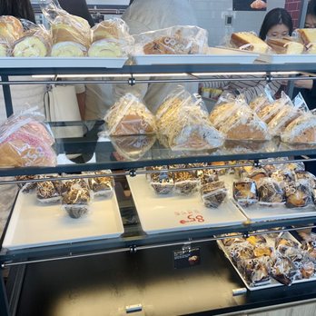 85°C Bakery Cafe-Concord - Plenty of pastries as of 2pm - Bakeries Near Me - Concord, California 85°C Bakery Cafe-Concord - Plenty of pastries as of 2pm - Bakeries Near Me - Concord, California