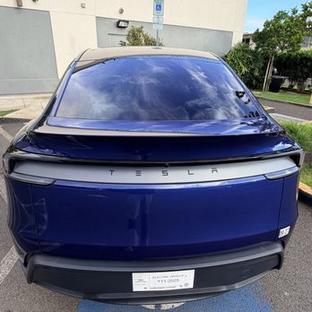 HI Tint Guy - Car Window Tinting Near Me - Honolulu, Hawaii