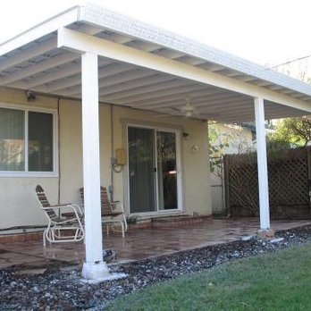 Builtmore Construction - Completed Patio Cover.. - Fences & Gates Near Me Builtmore Construction - Completed Patio Cover.. - Fences & Gates Near Me