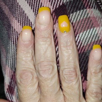 Koi Nail Spa - Nail Salons Near Me - Sanford, Florida Koi Nail Spa - Nail Salons Near Me - Sanford, Florida