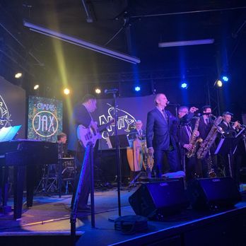 Campus JAX - Nutty made its Campus Jax debut and we were there! Hope they come back soon. - Bars Near Me - Newport Beach, California Campus JAX - Nutty made its Campus Jax debut and we were there! Hope they come back soon. - Bars Near Me - Newport Beach, California