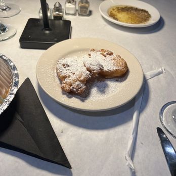 The Italian Grill - Zeppole - Italian Near Me - Sarasota, Florida The Italian Grill - Zeppole - Italian Near Me - Sarasota, Florida