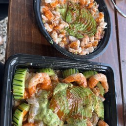 AGUACHILES VERDE, CEVICHE ORIGINAL AGUACHILES VERDE, CEVICHE ORIGINAL