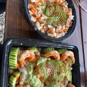 La Patrona Seafood - AGUACHILES VERDE, CEVICHE ORIGINAL - Food Trucks Near Me - Round Rock, Texas La Patrona Seafood - AGUACHILES VERDE, CEVICHE ORIGINAL - Food Trucks Near Me - Round Rock, Texas