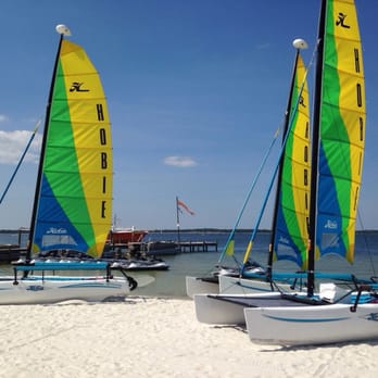 Key Sailing - Sailing, parasailing, jet skis and more! - Boating Near Me - Pensacola Beach, Florida Key Sailing - Sailing, parasailing, jet skis and more! - Boating Near Me - Pensacola Beach, Florida