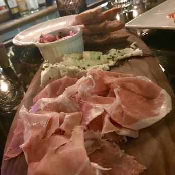 The Revelry - New American Near Me - Rochester, New York