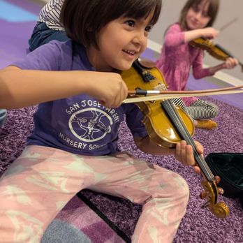 My Little Conservatory - Musical Instruments & Teachers Near Me - San Jose, California My Little Conservatory - Musical Instruments & Teachers Near Me - San Jose, California