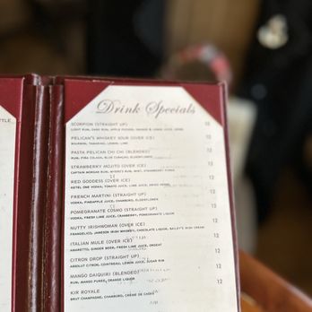 Pasta Pelican Restaurant - Italian Near Me - Alameda, California Pasta Pelican Restaurant - Italian Near Me - Alameda, California