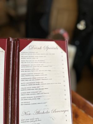 Menu photo 6 Pasta Pelican Restaurant Alameda, CA Menu photo 6 Pasta Pelican Restaurant Alameda, CA