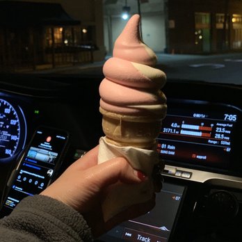 Meadowlark Dairy - Strawberry Vanilla Swirl - Ice Cream & Frozen Yogurt Near Me - Pleasanton, California Meadowlark Dairy - Strawberry Vanilla Swirl - Ice Cream & Frozen Yogurt Near Me - Pleasanton, California