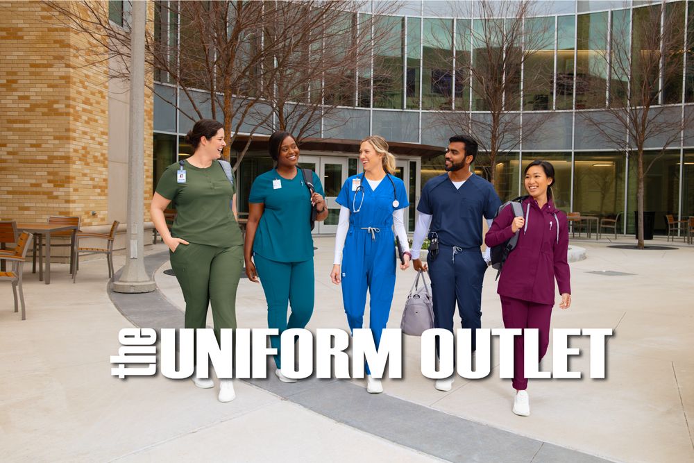 THE UNIFORM OUTLET Updated August 2024 1460 Fording Island Rd