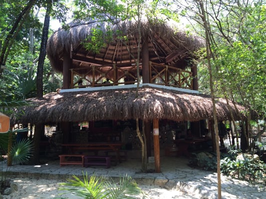 Parque La Ceiba by null