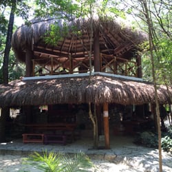 Parque la Ceiba