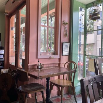Frenchmen All Day - Seating - Cafes Near Me - New Orleans, Louisiana Frenchmen All Day - Seating - Cafes Near Me - New Orleans, Louisiana