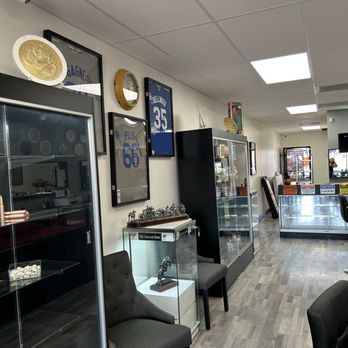 MK Coins And More - Hobby Shops Near Me - Granada Hills, California MK Coins And More - Hobby Shops Near Me - Granada Hills, California