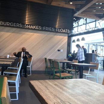 Shake Shack Century City Mall - 2nd Floor - Fast Food Near Me - Los Angeles, California Shake Shack Century City Mall - 2nd Floor - Fast Food Near Me - Los Angeles, California
