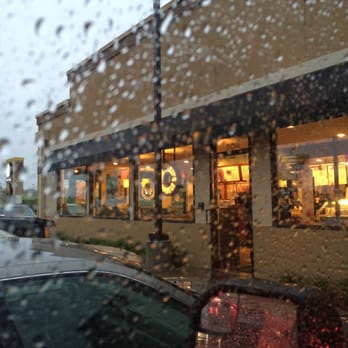 Starbucks - It's a combo Starbucks and Einstein's Bagels - Coffee & Tea Near Me - Mansfield, Texas