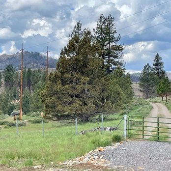 Bizz Johnson Trail - Hiking Near Me