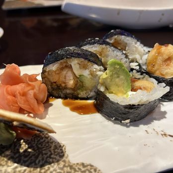 Bayridge sushi - Shawn Roll - Sushi Bars Near Me - Longwood, Florida Bayridge sushi - Shawn Roll - Sushi Bars Near Me - Longwood, Florida