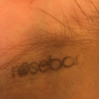 Rosebar Lounge - You can get your wrist stamped to leave and then to come back but you might get patted down again. - Dance Clubs Near Me - Washington, DC, District of Columbia