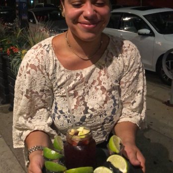 Blend Astoria - Amazing Manager - Latin American Near Me - Astoria, New York