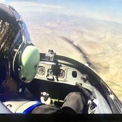 Sky Combat Ace | San Diego